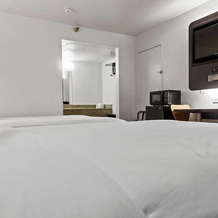 Motel 6-San Luis Obispo, Ca - South Exteriör bild